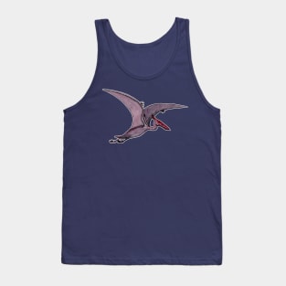 Pterodactyl Tank Top